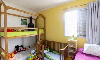 Imagem 6: Apartamento para Aluguel - Santana, 2 Quartos, 98 m2