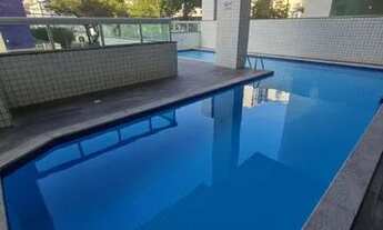 Imagem: PRAIA GRANDE - Apartamento Padrão - GUILHERMINA