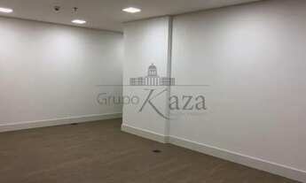 Imagem: Sala Comercial Edifício Costa Norte Offices