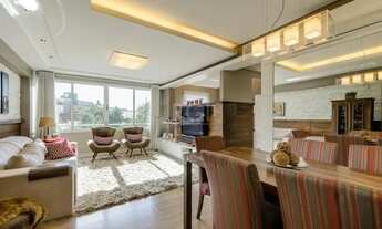 Imagem: Apartamento para Venda - 75m², 3 dormitórios