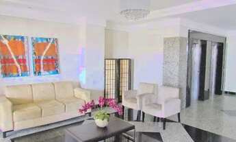 Imagem 2: Apartamento para Venda - 86.29m², 3 dormitórios, sendo 1 suites, 2 vagas - Praia de Belas