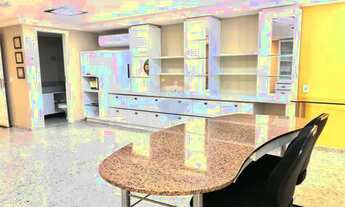 Imagem 3: Luxuosa Sala Comercial Mobiliado Para Venda localizada no Polo jurídico de Natal