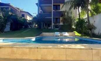 Imagem: Casa de Praia Icaraí, Caucaia-CE