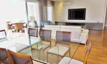 Imagem 7: SÃO PAULO - Apartamento Padrão - ITAIM