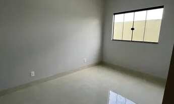 Imagem 4: Casa com 3 Quartos sendo 01 Suíte - Morada do Sol