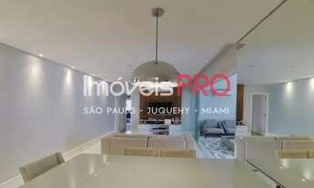 Imagem 5: Brooklin - Moderno - 107 m2 - 2 suítes - 2 vagas