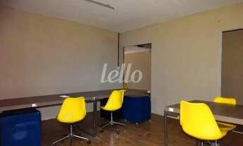 Imagem 5: São Paulo - Conjunto Comercial/Sala - Mooca