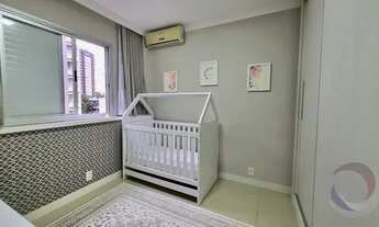 Imagem 9: Apartamento para venda com 122 m2 com 3 quartos em Centro - Florianópolis - SC