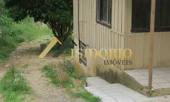 Imagem 2: ÓTIMA CASA NO SANTA CÂNDIDA! 03 QTOS,PRÓX. THEODORO MAKIOLKA