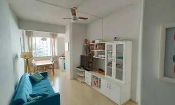 Imagem: Apartamento para venda tem 51 metros quadrados