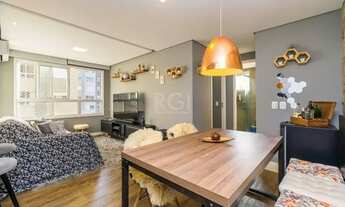 Imagem 3: Apartamento para Venda - 54.86m², 2 dormitórios, 1 vaga - Jardim Carvalho