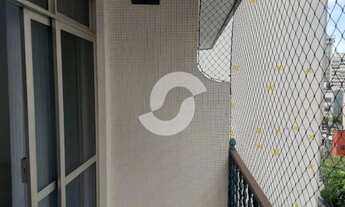 Imagem 4: Apartamento para venda com 3 quartos, suíte e vaga em Icaraí - Niterói - RJ