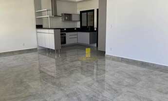 Imagem 3: Casa com 3 dormitórios à venda, 105 m² por R$ 830.000,00 - Jardins do Império - Indaiatuba