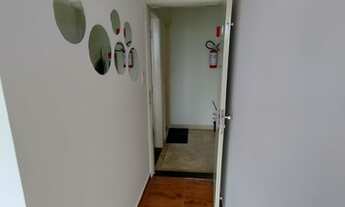 Imagem 7: Apartamento para venda possui 82 metros quadrados com 2 quartos