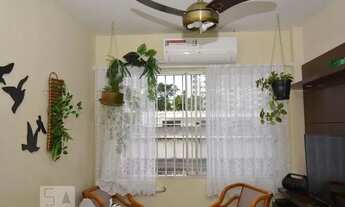 Imagem 7: Apartamento para Aluguel - Irajá, 2 Quartos, 60 m2