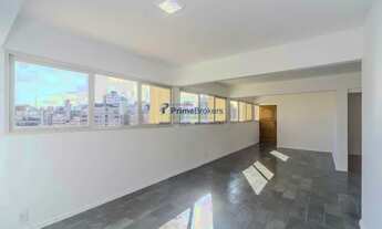 Imagem: APTO C/ VARANDA VENDE-SE NO ITAIM BIBI C/