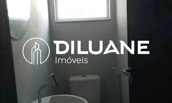 Imagem 7: Casa de rua-À VENDA-Botafogo-Rio de Janeiro-RJ