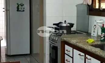 Imagem 7: SANTO ANDRé - Casa Padrão - Jardim Las Vegas