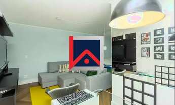 Imagem 4: Locação Apartamento 1 Dormitórios - 50 m² Moema