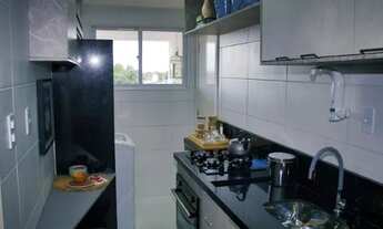 Imagem 7: Vila das Flores - lançamento recém entregue