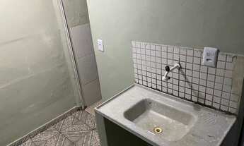 Imagem 6: Alugam-se kits de 1 e de 2 quartos na QNN 07 (Ceilândia Norte- próximo ao metrô