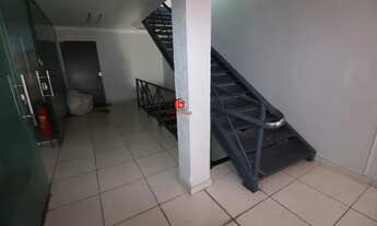 Imagem 3: Predio Comercial no Centro (Lobo Dalmada c Saldanha Marinho