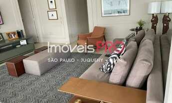 Imagem 3: Apartamento 134m²