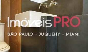 Imagem 6: Apartamento para venda e locação com 179m² no Campo Belo - São Paulo