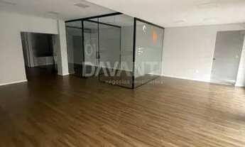 Imagem 4: Salão - Botafogo - Campinas