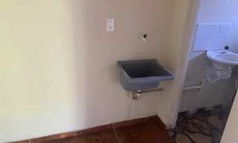 Imagem 5: Kitnet Quarto com aluguel por R$500 /mês