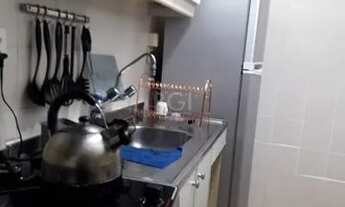 Imagem 6: Apartamento para Venda - 58.25m², 2 dormitórios, 1 vaga - Bom Jesus