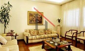 Imagem 4: Casa sobrado com 4 quartos - Bairro Vila Fujita em Londrina