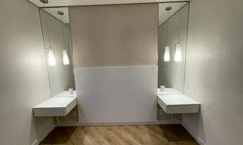 Imagem 6: Apartamento para aluguel com 106 metros quadrados com 3 quartos