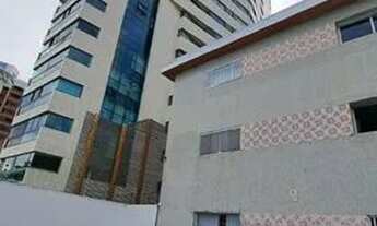 Imagem 6: Kitinete na Avenida Boa Viagem Em frente a Praia do Pina