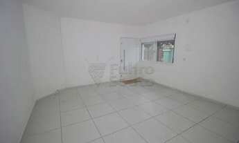 Imagem 5: Casa Padrão em Pelotas