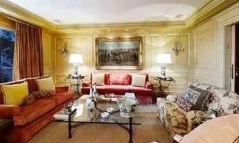 Imagem 2: Venda Apartamento 5 Dormitórios - 820 m² Cerqueira César