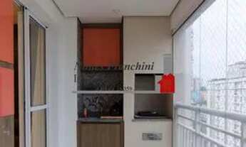 Imagem 4: SÃO PAULO - Apartamento Padrão - Limão