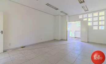 Imagem 6: São Paulo - Prédio Inteiro - Moema