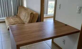 Imagem: Águas Claras Apartamento 1 quarto mobiliado