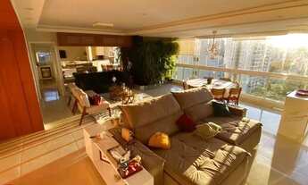 Imagem 2: Apartamento Locação Perdizes 138 m² 3 Dormitórios