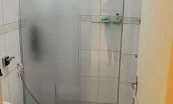 Imagem 7: Apartamento para venda tem 65 metros quadrados com 2 quartos em José Menino - Santos - SP