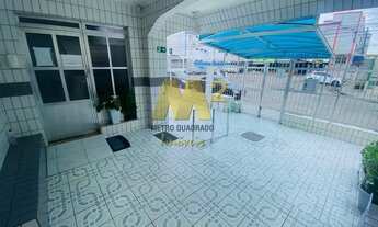 Imagem 2: Kitnet com 1 dorm, Ocian, Praia Grande - R$ 106 mil, Cod: 11673