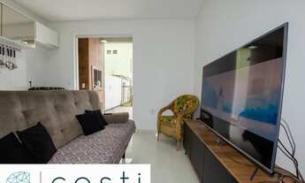 Imagem 5: CASA RESIDENCIAL em FLORIANÓPOLIS - SC, SÃO JOÃO DO RIO VERMELHO