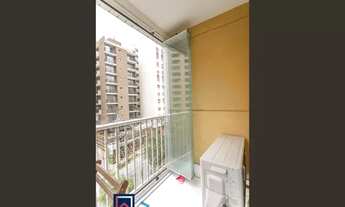 Imagem 7: Locação Apartamento 2 Dormitórios - 65 m² Perdizes