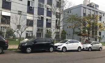 Imagem: Apartamento para Venda - 32m², 1 dormitório