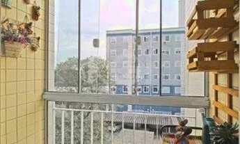 Imagem 5: Apartamento para Venda - 50m², 2 dormitórios, 1 vaga - Cristal