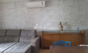 Imagem 2: Apartamento - Bonfim - Campinas