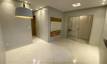 Imagem 3: Apto 02 quartos em Morada de Laranjeiras no condomínio Reserva dos Camarás