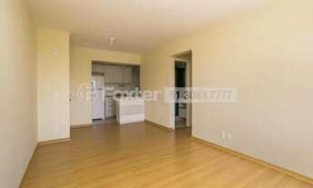 Imagem 2: Apartamento para venda com 60 metros quadrados com 2 quartos em Tristeza - Porto Alegre