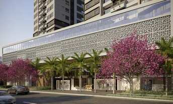 Imagem 2: New Patteo Osasco Avenida Analice Sakatauskas Bela Vista Osasco